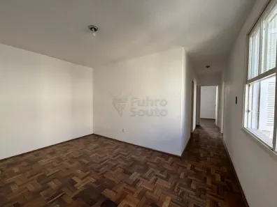 Apartamento com 3 Quartos à venda, 65m² no Centro, Pelotas