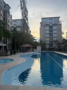 Apartamento com 3 Quartos à venda, 81m² no Colônia Santo Antônio, Manaus