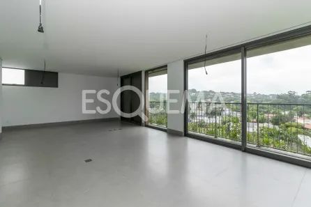 Apartamento com 3 Quartos à venda, 176m² no Cidade Jardim, São Paulo