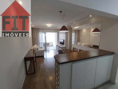 Apartamento com 2 Quartos para alugar, 66m² no Vila Mariana, São Paulo