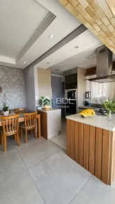 Apartamento com 2 Quartos à venda, 74m² no Parque Rural Fazenda Santa Cândida, Campinas