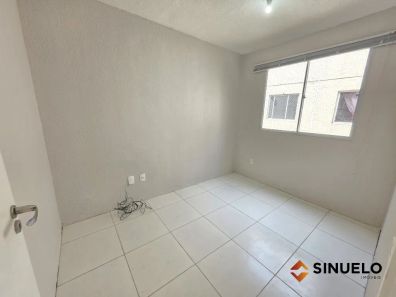 Apartamento com 2 Quartos à venda, 42m² no Santo Afonso, Novo Hamburgo