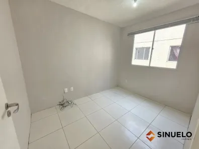 Apartamento com 2 Quartos à venda, 42m² no Santo Afonso, Novo Hamburgo
