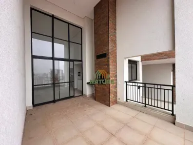 Apartamento com 3 Quartos à venda, 121m² no Anhangabaú, Jundiaí