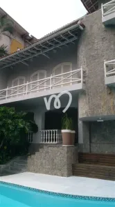 Casa com 6 Quartos à venda, 553m² no Gávea, Rio de Janeiro