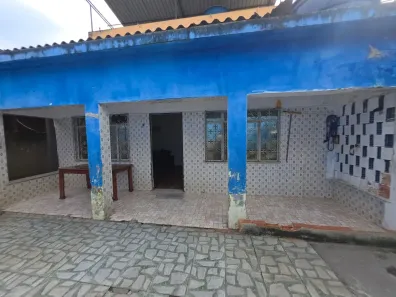 Casa com 4 Quartos à venda, 200m² no Riachão, Nova Iguaçu