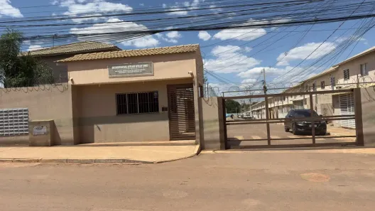 Casa de Condomínio com 2 Quartos à venda no Chácaras Anhangüera, Valparaíso de Goiás