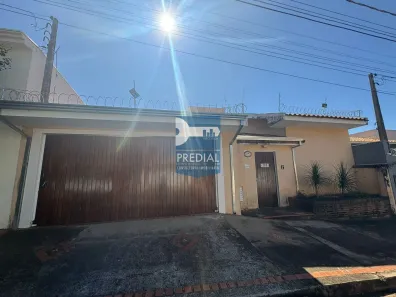 Casa com 3 Quartos para alugar, 317m² no Planalto Paraíso, São Carlos