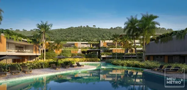 Apartamento com 4 Quartos à venda, 461m² no Lagoa da Conceição, Florianópolis
