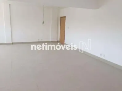 Sala Comercial à venda, 93m² no União, Belo Horizonte