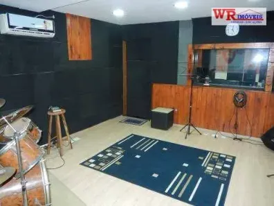 Casa com 2 Quartos à venda, 174m² no Planalto, São Bernardo do Campo