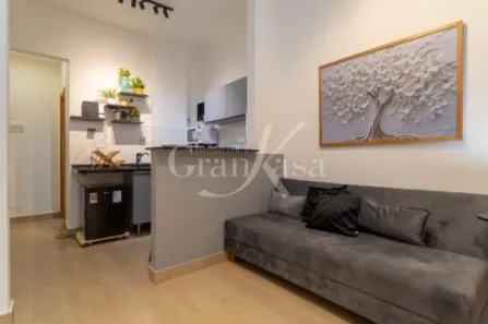 Apartamento com 1 Quarto à venda, 29m² no Copacabana, Rio de Janeiro