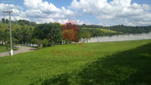 Lote/Terreno à venda, 1034m² no Estância Hidromineral Santa Eliza, Itupeva
