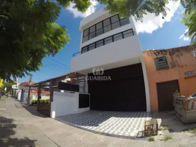Prédio Comercial para alugar, 387m² no Menino Deus, Porto Alegre