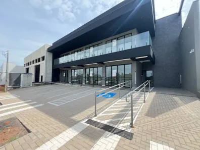 Ponto Comercial para alugar, 30m² no Residencial Setsul II, São José do Rio Preto