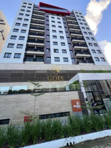 Apartamento com 2 Quartos à venda, 49m² no Jatiúca, Maceió