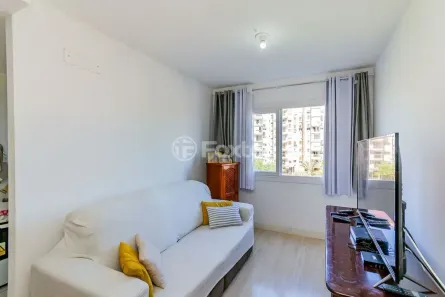 Apartamento com 2 Quartos à venda, 61m² no São Sebastião, Porto Alegre