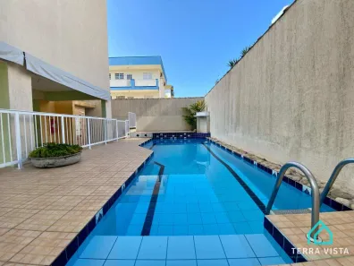 Apartamento com 2 Quartos à venda, 57m² no Itaguá, Ubatuba