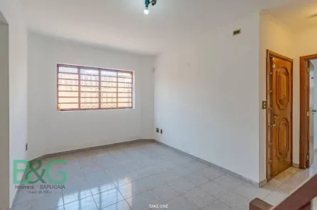 Sobrado com 3 Quartos à venda, 252m² no Jardim Eulina, Campinas
