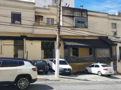 Ponto Comercial para alugar, 614m² no Tucuruvi, São Paulo