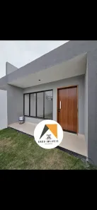 Casa com 2 Quartos à venda, 71m² no Pedra de Guaratiba, Rio de Janeiro