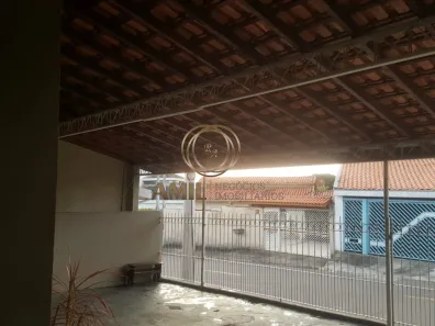 Casa com 2 Quartos à venda, 60m² no Jardim Santa Inês I, São José dos Campos