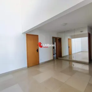 Apartamento com 4 Quartos à venda, 136m² no Vila da Serra, Nova Lima