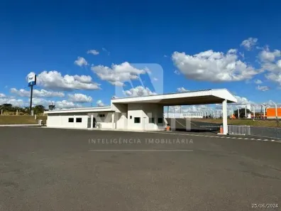 Casa com 1 Quarto para alugar, 9420m² no Distrito Industrial, Uberlândia