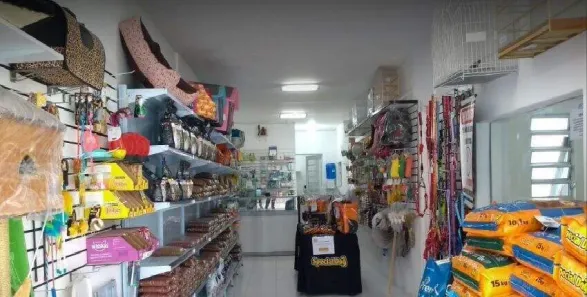 Ponto Comercial à venda, 120m² no Vila Assunção, Santo André