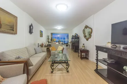 Apartamento com 3 Quartos à venda, 201m² no Centro, Balneário Camboriú