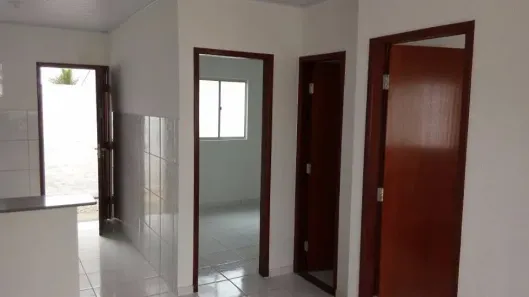 Casa de Condomínio com 2 Quartos à venda, 54m² no Centro, Paço do Lumiar