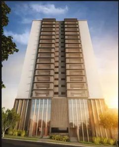 Apartamento com 3 Quartos à venda, 106m² no Jardim da Glória, São Paulo