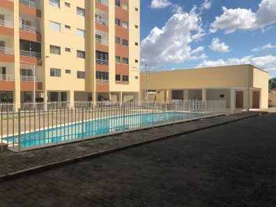 Apartamento com 2 Quartos à venda, 65m² no Uruguai, Teresina