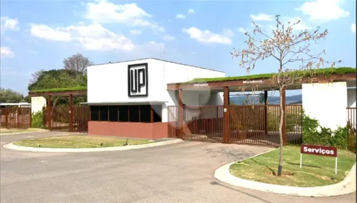 Lote/Terreno à venda, 1000m² no Parque Reserva Fazenda Imperial, Sorocaba