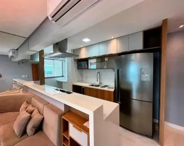 Apartamento com 3 Quartos à venda, 88m² no Marambaia, Belém