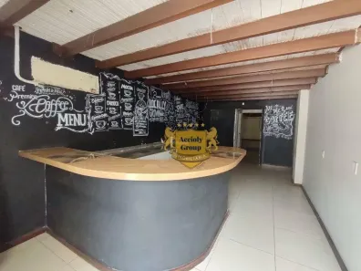 Ponto Comercial para alugar, 120m² no São Francisco, Niterói