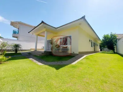 Casa de Condomínio com 1 Quarto à venda, 240m² no Jacarepaguá, Rio de Janeiro