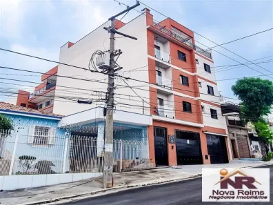 Apartamento com 3 Quartos à venda, 66m² no Vila Nivi, São Paulo