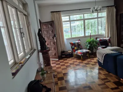 Casa com 5 Quartos à venda, 208m² no Vila São José (Ipiranga), São Paulo