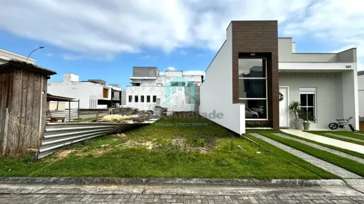 Lote/Terreno à venda, 151m² no Beira Rio, Biguaçu
