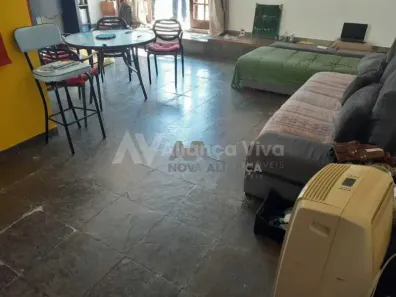 Casa com 5 Quartos à venda, 442m² no Centro, Niterói