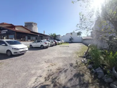 Lote/Terreno para alugar, 360m² no Pagani, Palhoça