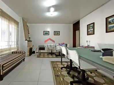 Sobrado com 4 Quartos à venda, 206m² no Ouro Branco, Novo Hamburgo