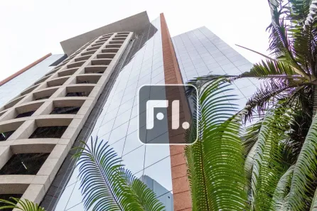 Sala Comercial para alugar, 195m² no Vila Olímpia, São Paulo