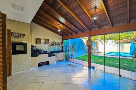 Casa com 3 Quartos à venda, 159m² no Jardim América, São Leopoldo