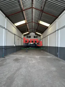Galpão/Depósito/Armazém à venda, 750m² no Bonsucesso, Rio de Janeiro
