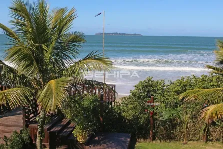 Casa com 5 Quartos para alugar, 230m² no Mariscal, Bombinhas
