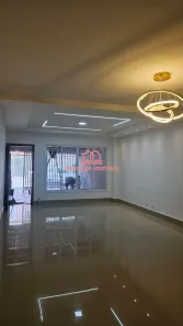 Sobrado com 3 Quartos à venda, 159m² no Guilhermina, Praia Grande