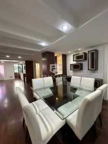 Apartamento com 2 Quartos para venda ou aluguel, 112m² no Estrela, Ponta Grossa