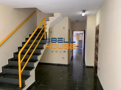Prédio Comercial à venda, 678m² no Vila Assunção, Santo André